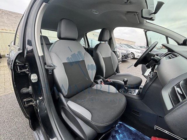 Citroen c3 1.0 puretech attraction, 2014 - afbeelding 21 van  38