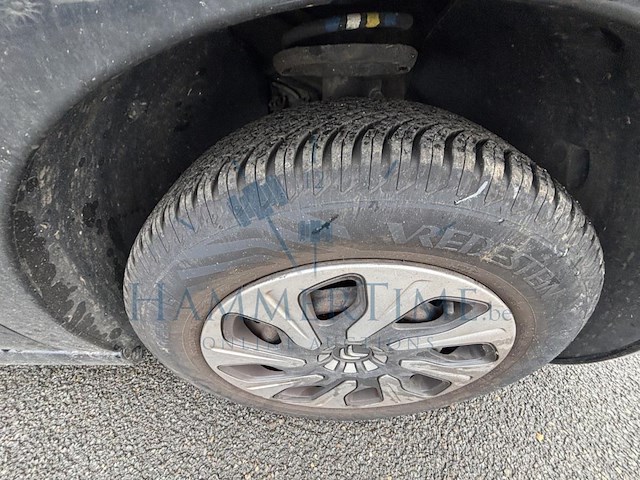 Citroen c3 1.0 puretech attraction, 2014 - afbeelding 22 van  38