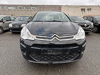 Citroen c3 1.0 puretech attraction, 2014 - afbeelding 12 van  38