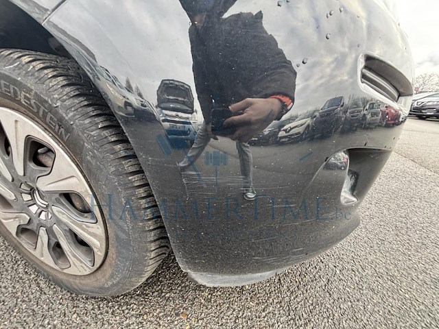 Citroen c3 1.0 puretech attraction, 2014 - afbeelding 26 van  38