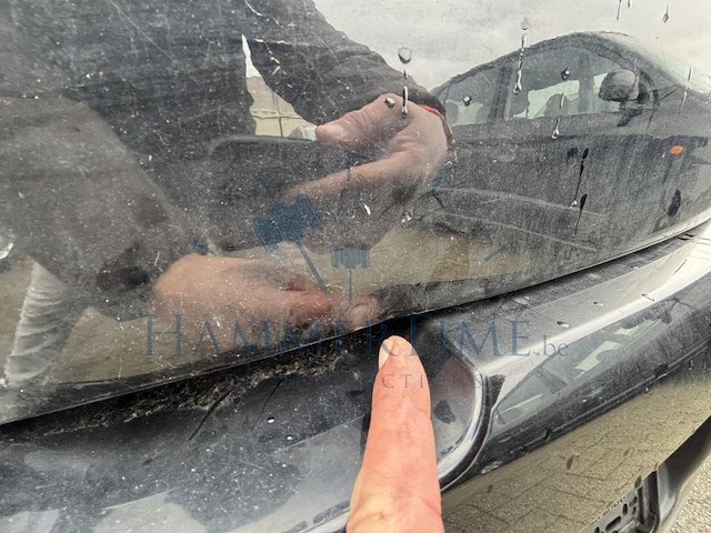 Citroen c3 1.0 puretech attraction, 2014 - afbeelding 29 van  38