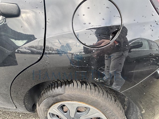 Citroen c3 1.0 puretech attraction, 2014 - afbeelding 31 van  38