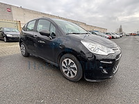 Citroen c3 1.0 puretech attraction, 2014 - afbeelding 23 van  38