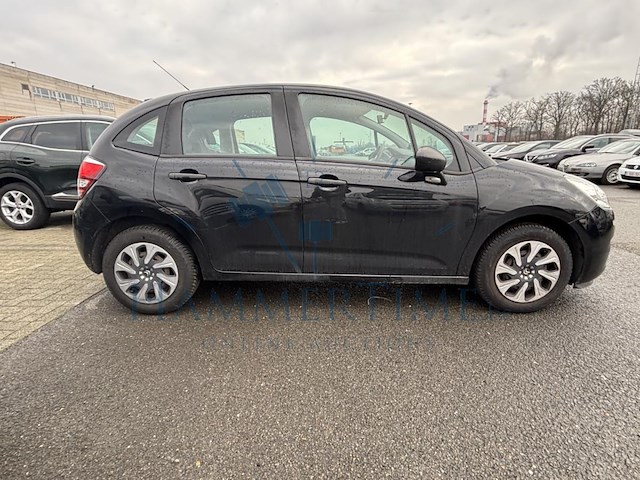 Citroen c3 1.0 puretech attraction, 2014 - afbeelding 33 van  38