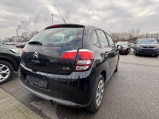 Citroen c3 1.0 puretech attraction, 2014 - afbeelding 34 van  38