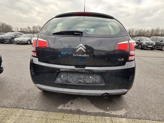 Citroen c3 1.0 puretech attraction, 2014 - afbeelding 35 van  38