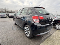 Citroen c3 1.0 puretech attraction, 2014 - afbeelding 36 van  38
