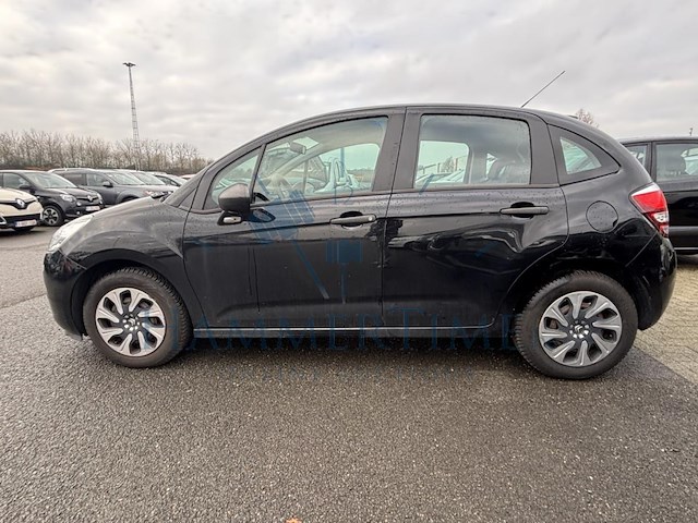 Citroen c3 1.0 puretech attraction, 2014 - afbeelding 37 van  38