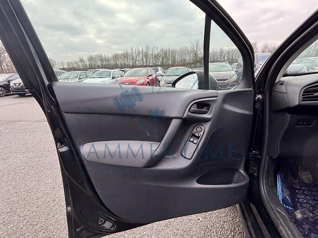 Citroen c3 1.0 puretech attraction, 2014 - afbeelding 38 van  38