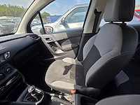 Citroen c3 1.0 puretech attraction, 2016 - afbeelding 16 van  40