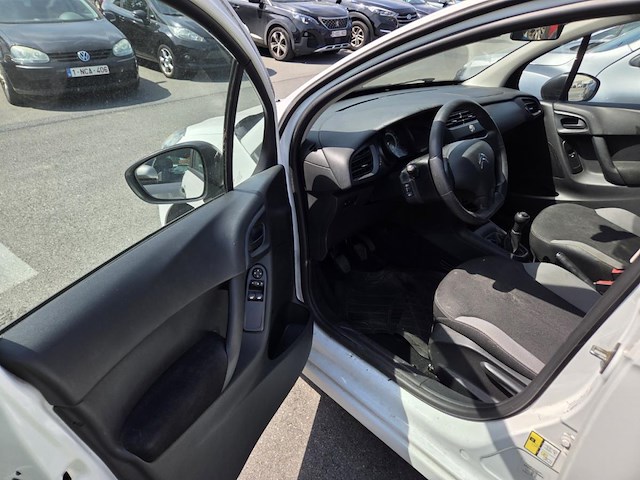 Citroen c3 1.0 puretech attraction, 2016 - afbeelding 37 van  40