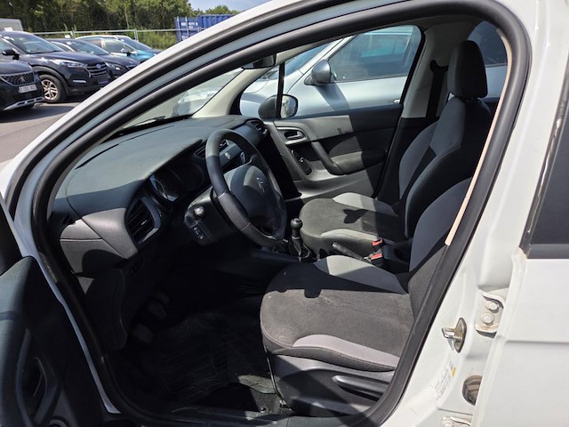 Citroen c3 1.0 puretech attraction, 2016 - afbeelding 38 van  40