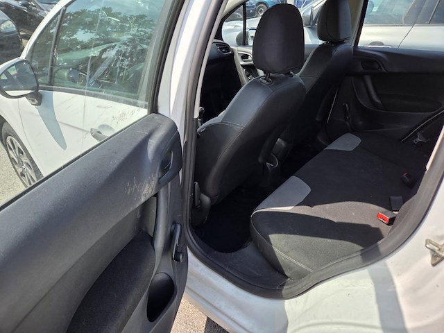 Citroen c3 1.0 puretech attraction, 2016 - afbeelding 39 van  40