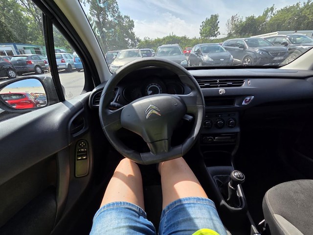 Citroen c3 1.0 puretech attraction 68, 2016 - afbeelding 9 van  40