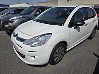 Citroen c3 1.0 puretech attraction 68, 2016 - afbeelding 1 van  40