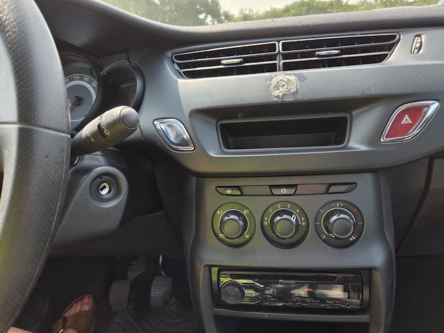 Citroen c3 1.0 puretech attraction 68, 2016 - afbeelding 14 van  40