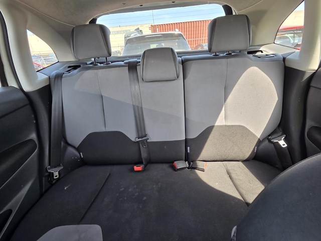 Citroen c3 1.0 puretech attraction 68, 2016 - afbeelding 17 van  40