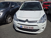 Citroen c3 1.0 puretech attraction 68, 2016 - afbeelding 12 van  40
