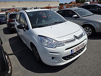 Citroen c3 1.0 puretech attraction 68, 2016 - afbeelding 23 van  40