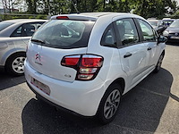 Citroen c3 1.0 puretech attraction 68, 2016 - afbeelding 34 van  40