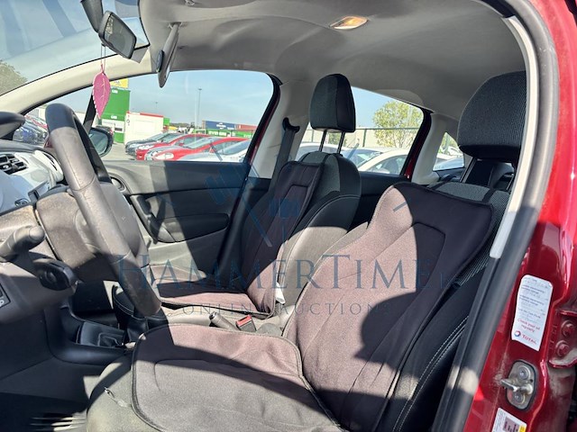 Citroen c3 1.0 puretech belgium edition, 2016 - afbeelding 2 van  37