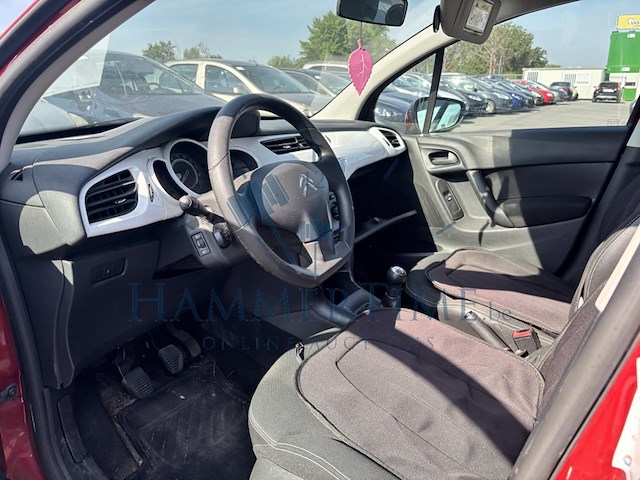 Citroen c3 1.0 puretech belgium edition, 2016 - afbeelding 3 van  37