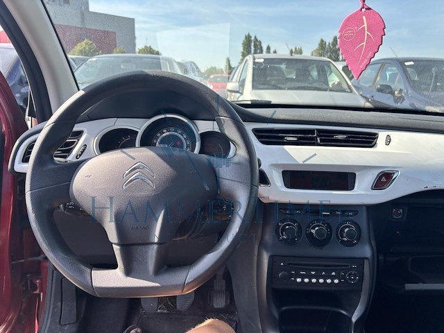 Citroen c3 1.0 puretech belgium edition, 2016 - afbeelding 7 van  37