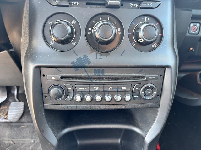 Citroen c3 1.0 puretech belgium edition, 2016 - afbeelding 9 van  37