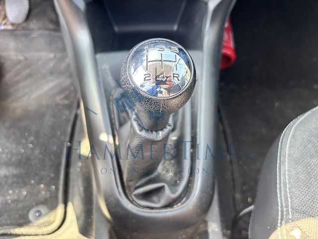 Citroen c3 1.0 puretech belgium edition, 2016 - afbeelding 10 van  37