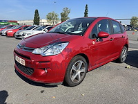 Citroen c3 1.0 puretech belgium edition, 2016 - afbeelding 1 van  37