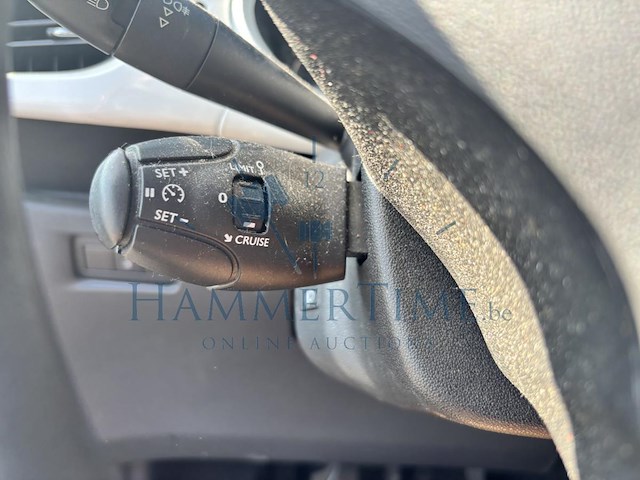 Citroen c3 1.0 puretech belgium edition, 2016 - afbeelding 15 van  37