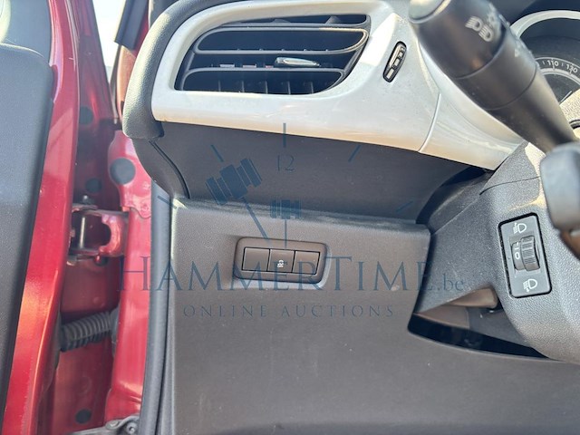 Citroen c3 1.0 puretech belgium edition, 2016 - afbeelding 16 van  37