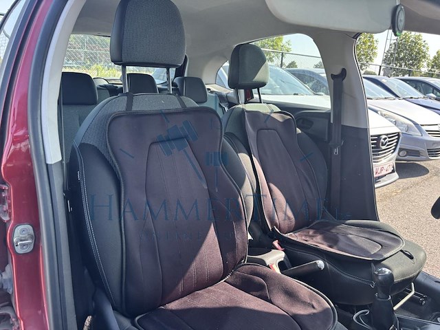 Citroen c3 1.0 puretech belgium edition, 2016 - afbeelding 21 van  37