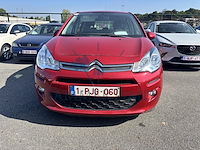 Citroen c3 1.0 puretech belgium edition, 2016 - afbeelding 12 van  37