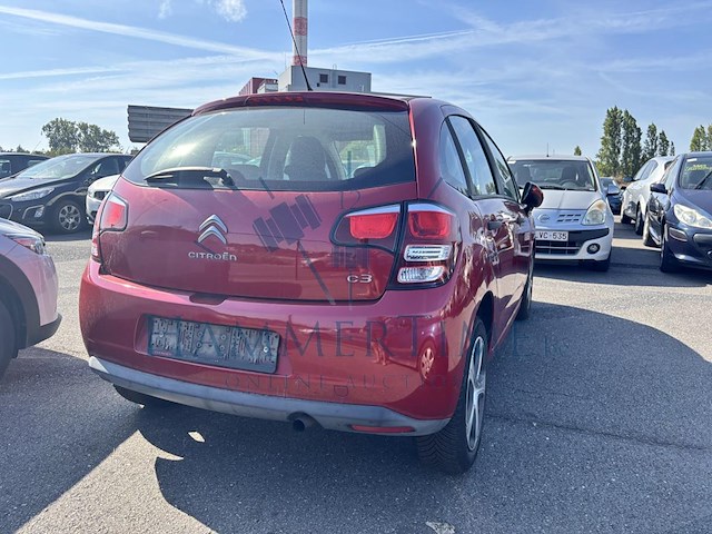 Citroen c3 1.0 puretech belgium edition, 2016 - afbeelding 33 van  37