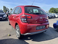 Citroen c3 1.0 puretech belgium edition, 2016 - afbeelding 35 van  37