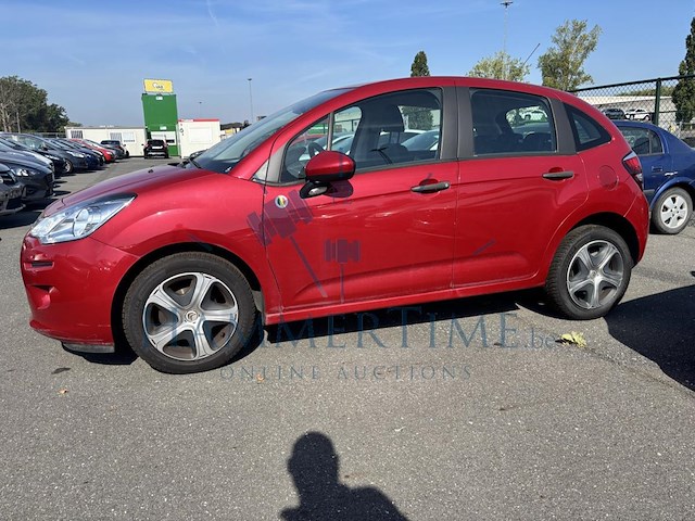 Citroen c3 1.0 puretech belgium edition, 2016 - afbeelding 36 van  37
