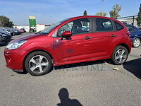 Citroen c3 1.0 puretech belgium edition, 2016 - afbeelding 36 van  37