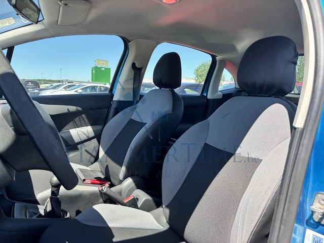 Citroen c3 1.0 vti attraction, 2013 - afbeelding 2 van  32