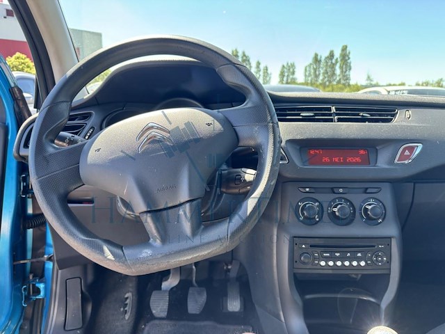 Citroen c3 1.0 vti attraction, 2013 - afbeelding 7 van  32