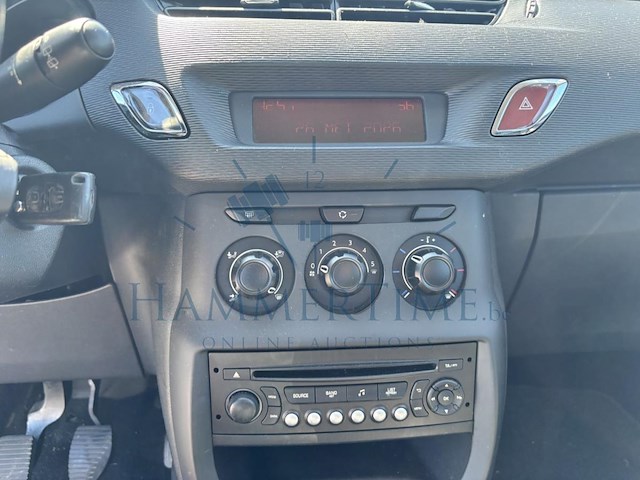 Citroen c3 1.0 vti attraction, 2013 - afbeelding 8 van  32