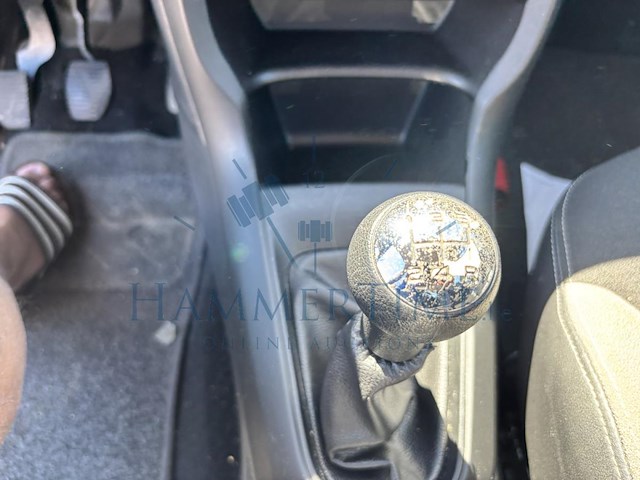 Citroen c3 1.0 vti attraction, 2013 - afbeelding 9 van  32