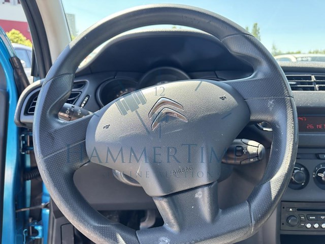 Citroen c3 1.0 vti attraction, 2013 - afbeelding 11 van  32