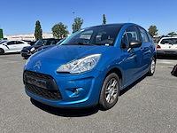 Citroen c3 1.0 vti attraction, 2013