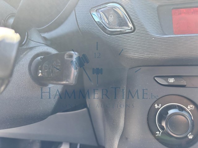 Citroen c3 1.0 vti attraction, 2013 - afbeelding 14 van  32