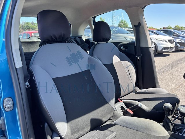 Citroen c3 1.0 vti attraction, 2013 - afbeelding 20 van  32