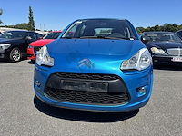 Citroen c3 1.0 vti attraction, 2013 - afbeelding 12 van  32