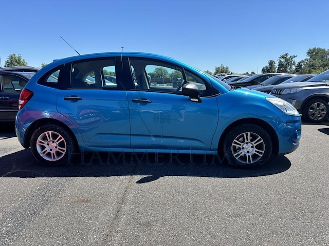 Citroen c3 1.0 vti attraction, 2013 - afbeelding 27 van  32