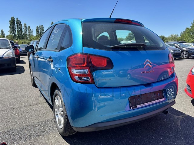 Citroen c3 1.0 vti attraction, 2013 - afbeelding 30 van  32