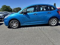 Citroen c3 1.0 vti attraction, 2013 - afbeelding 31 van  32